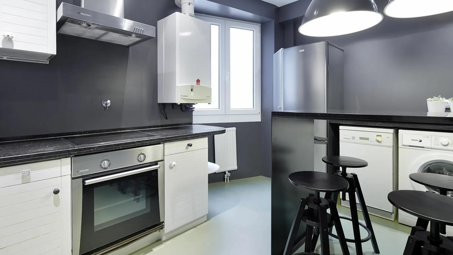 Adur Ona Apartment By Feelfree Rentals San Sebastian 0*,  Spain