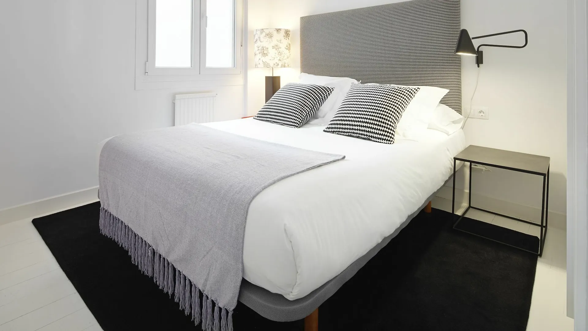 Adur Ona Apartment By Feelfree Rentals San Sebastian Spain