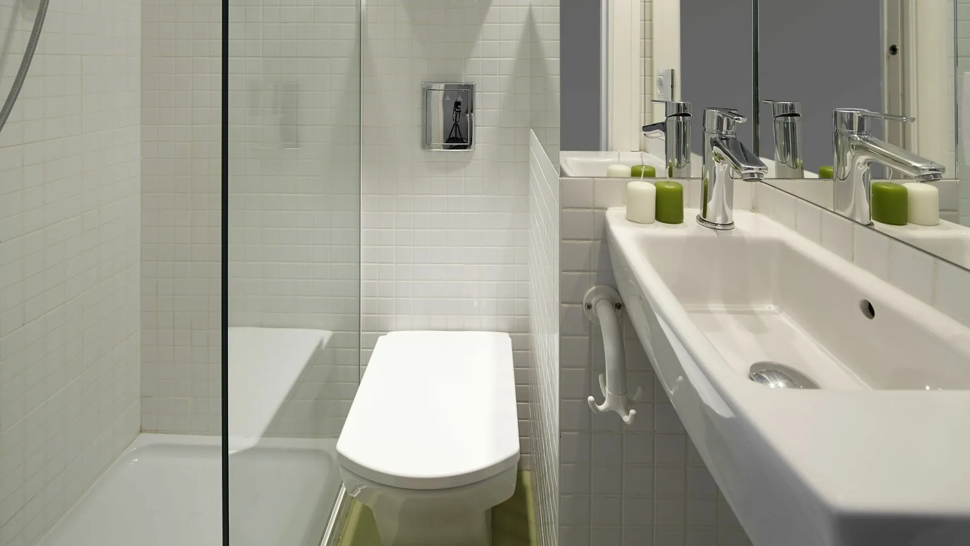 Adur Ona Apartment By Feelfree Rentals San Sebastian 0*,