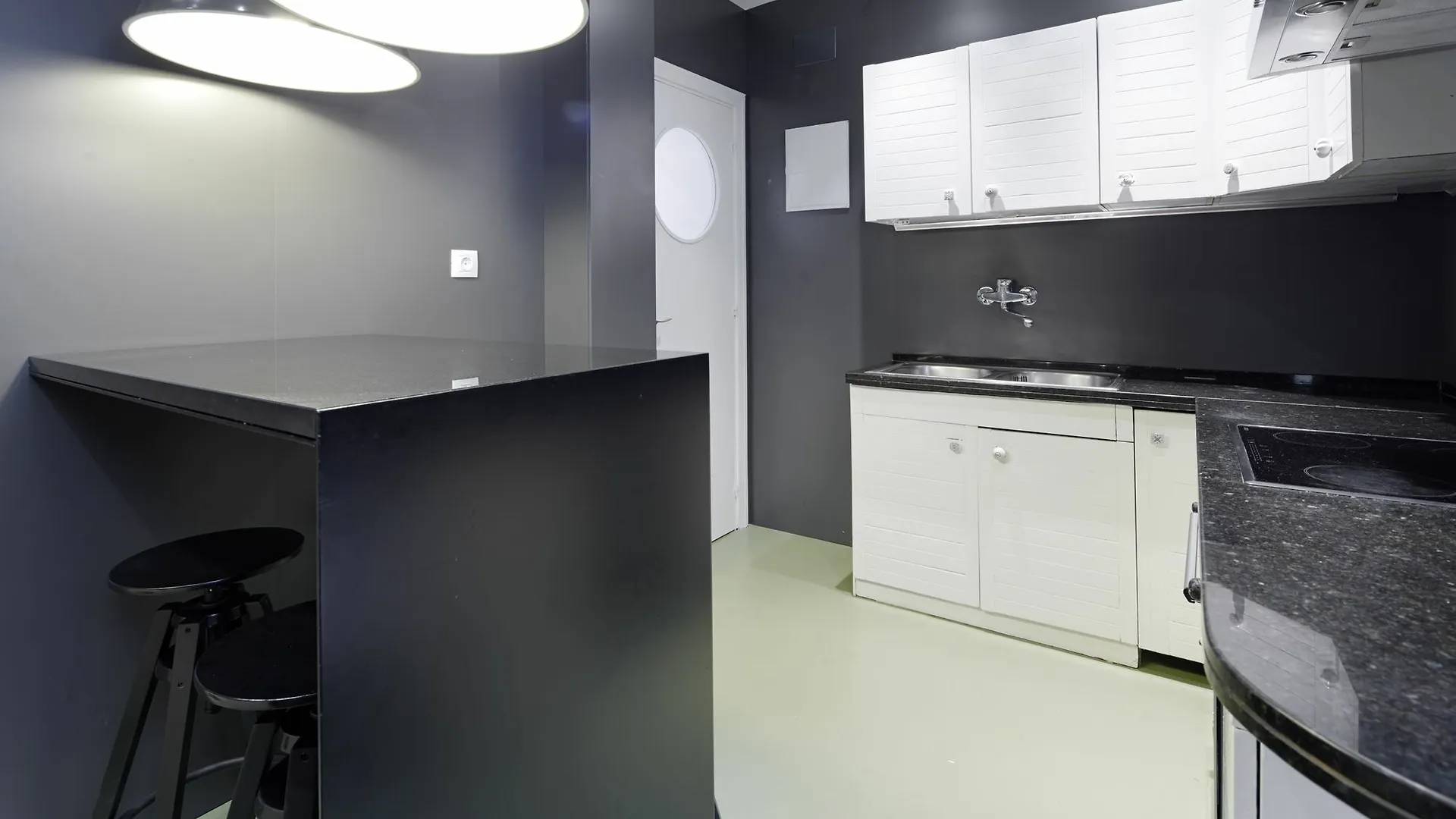 Adur Ona Apartment By Feelfree Rentals San Sebastian Spain
