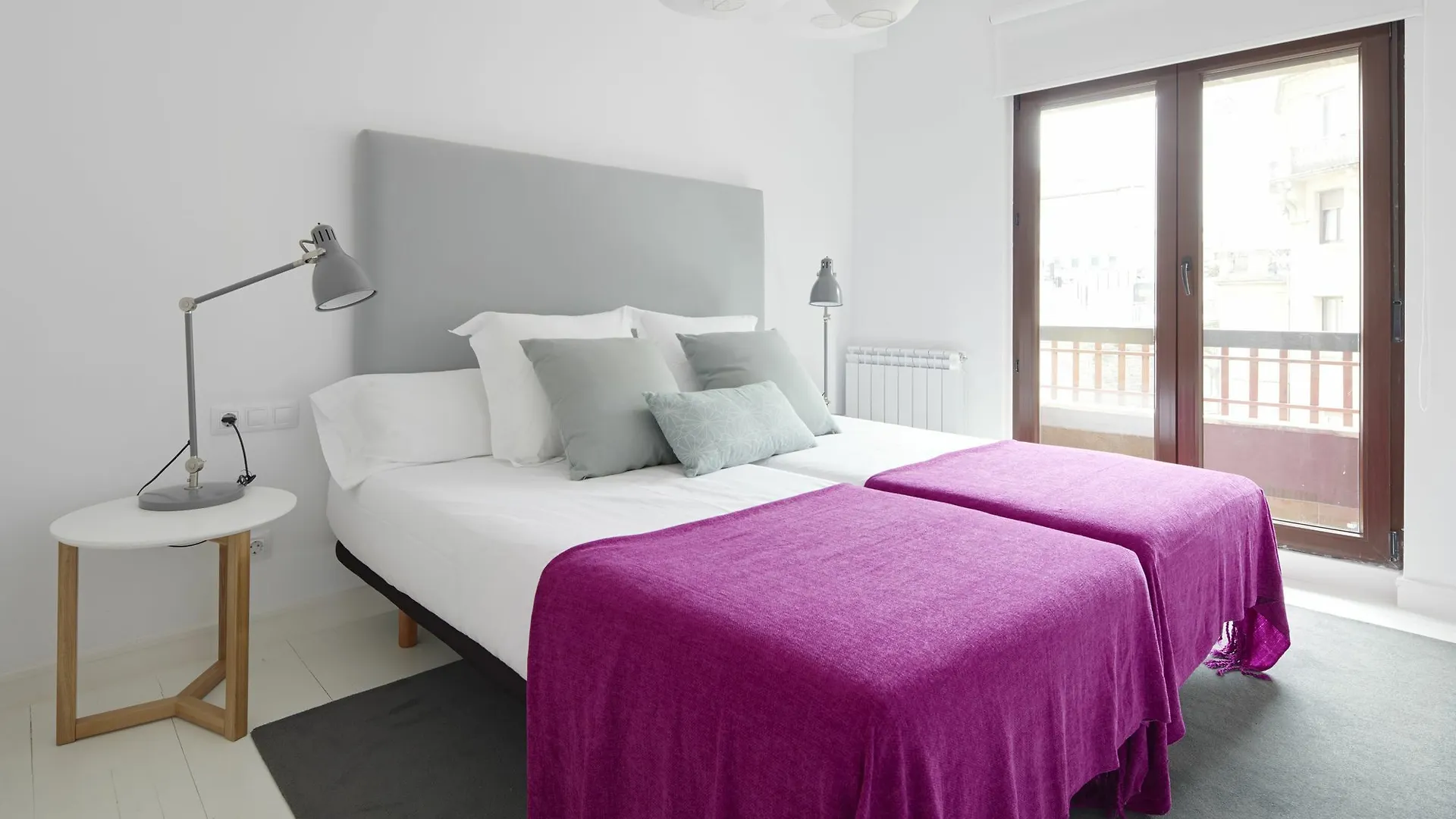 Adur Ona Apartment By Feelfree Rentals San Sebastian