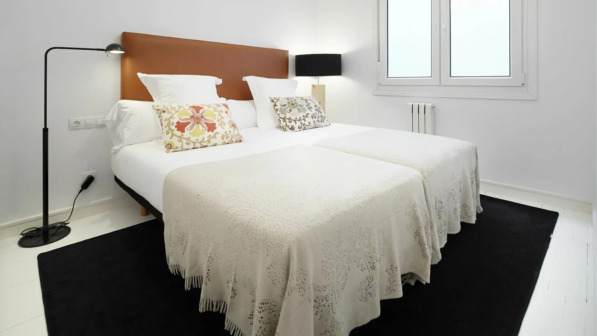Adur Ona Apartment By Feelfree Rentals San Sebastian