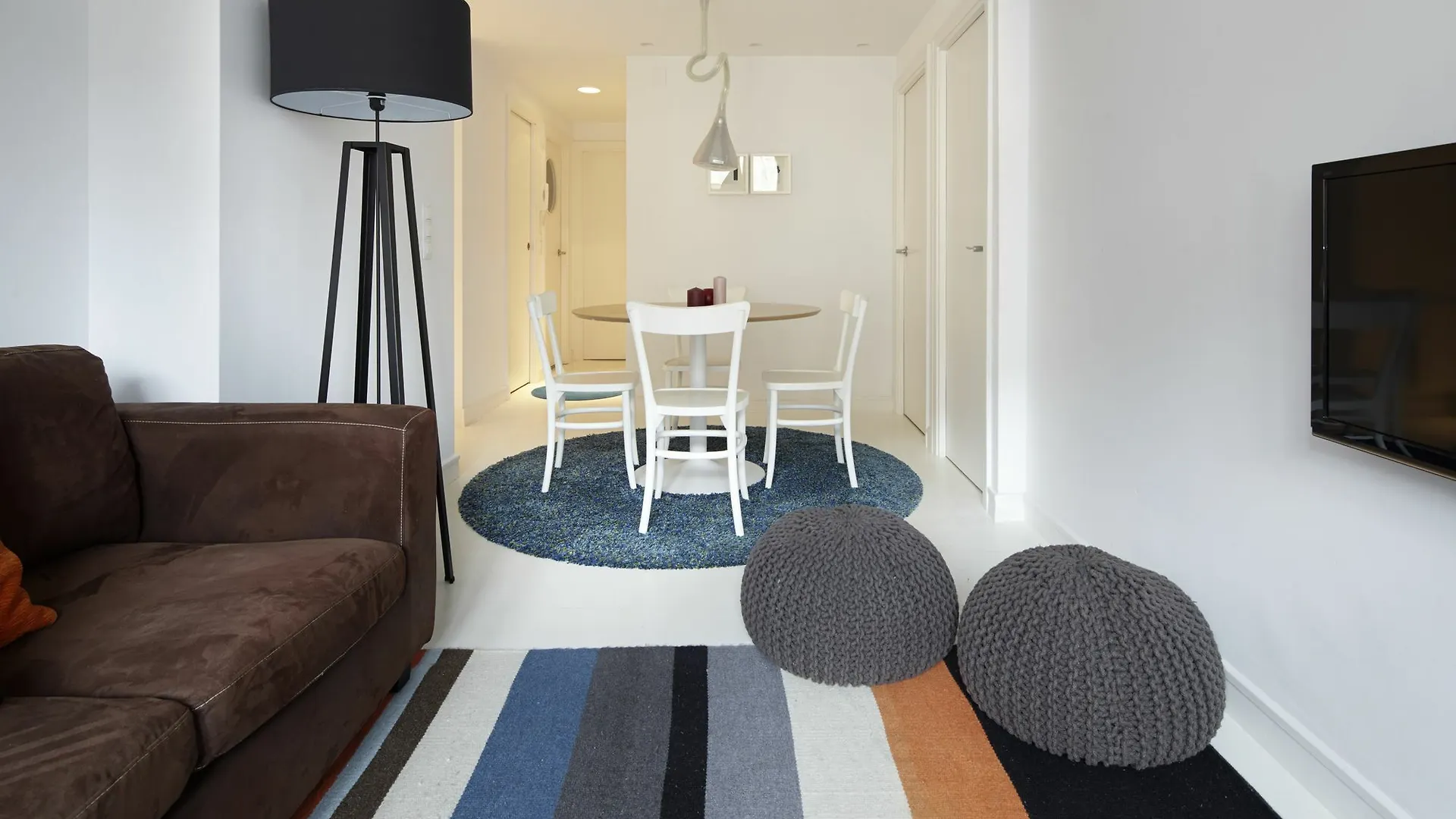Adur Ona Apartment By Feelfree Rentals San Sebastian Spain