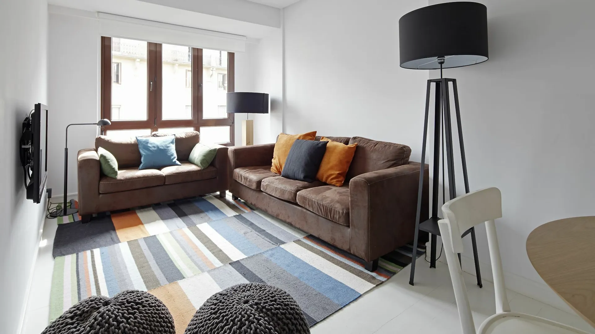 Adur Ona Apartment By Feelfree Rentals San Sebastian