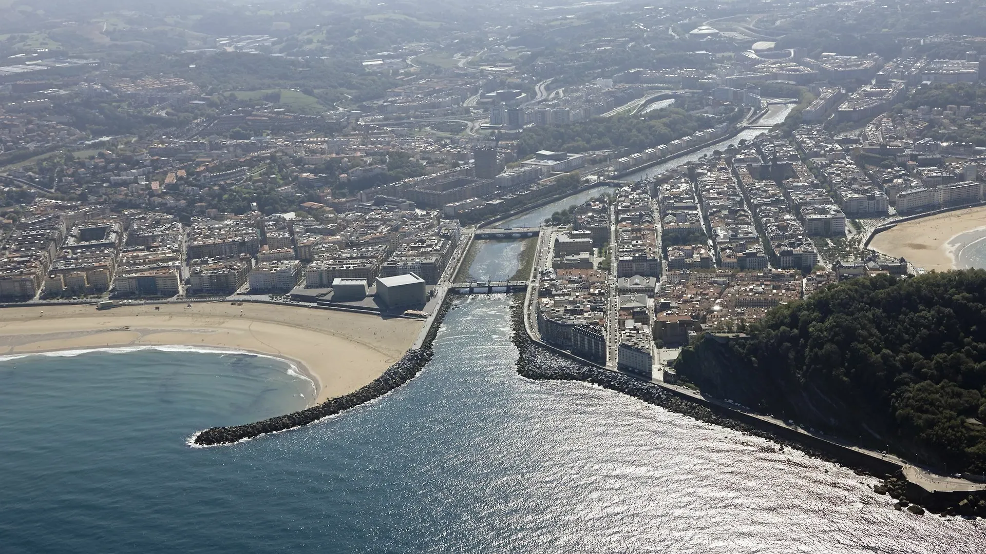 Adur Ona Apartment By Feelfree Rentals San Sebastian