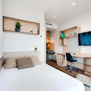  Apartment Livensa Living