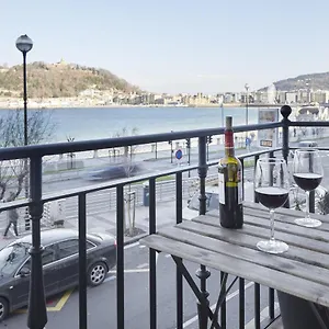  Apartment Ortzimuga - Basque